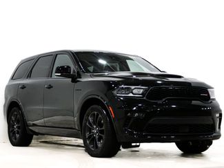Used 2022 Dodge Durango R/T video 1