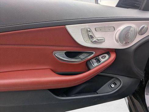 Used 2021 Mercedes-Benz C 43 AMG 4MATIC Coupe image 10