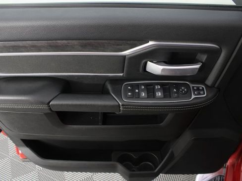 Used 2024 RAM 2500 Big Horn w/ Bed Utility Group image 13