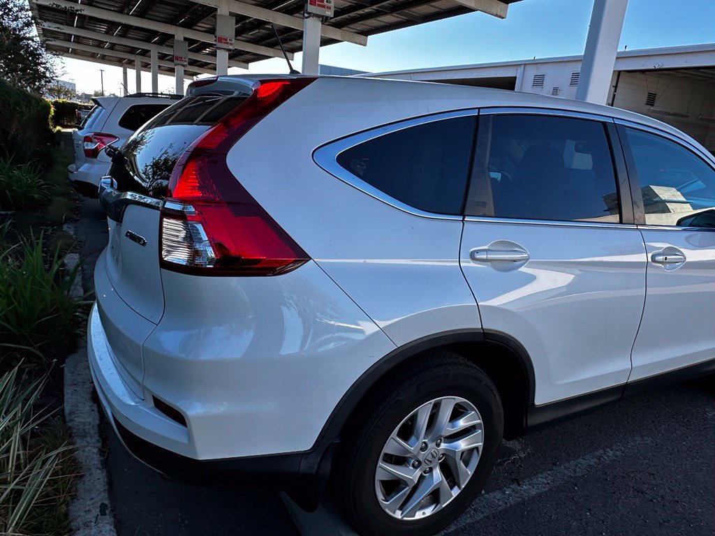 Used 2015 Honda CR-V EX image 17