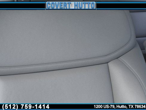 New 2026 Ford Expedition Active image 16