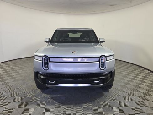 Used 2023 Rivian R1T Adventure AWD/4WD image 8