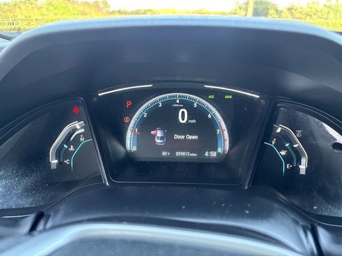 Used 2020 Honda Civic LX image 22