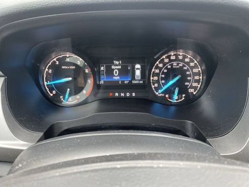 Used 2022 Ford Ranger XL w/ Equipment Group 101A High RWD image 25