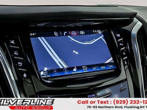 Used 2015 Cadillac Escalade ESV Platinum AWD/4WD image 14
