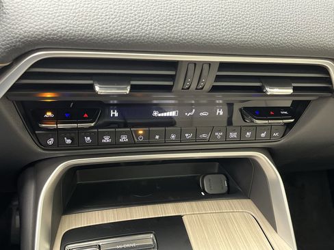 New 2026 MAZDA CX-90 3.3 Turbo w/ Premium Sport Pkg image 21