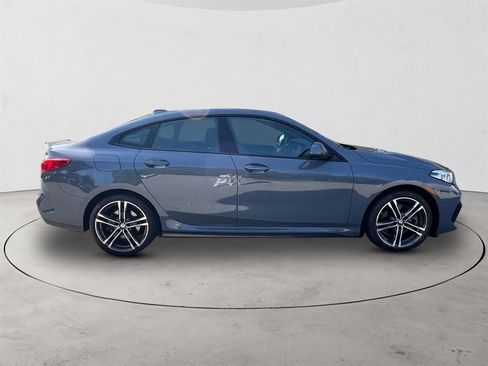 Used 2023 BMW 228i xDrive Gran Coupe w/ M Sport Package image 5