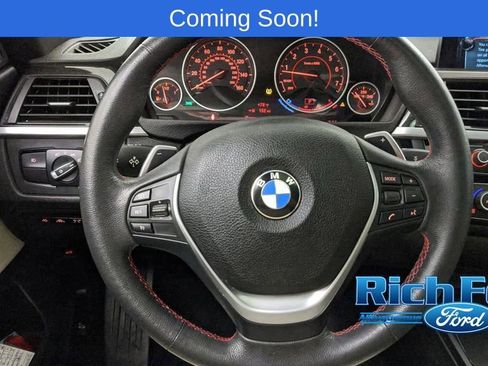Used 2017 BMW 430i Gran Coupe RWD image 29
