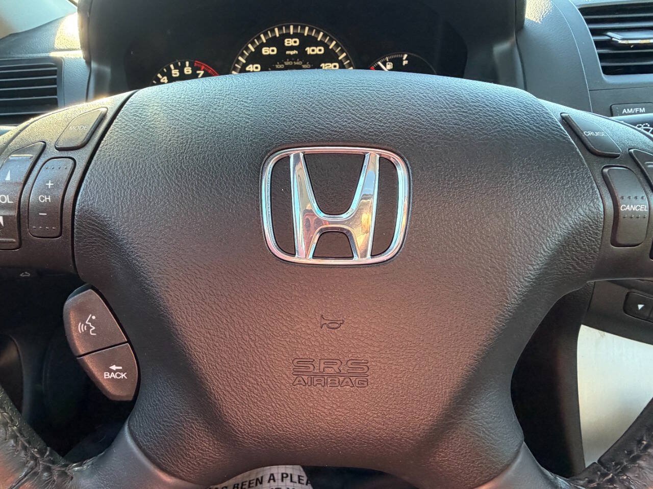 Used 2007 Honda Accord EX-L image 19
