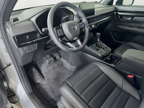 Certified 2023 Honda CR-V Sport Touring image 22