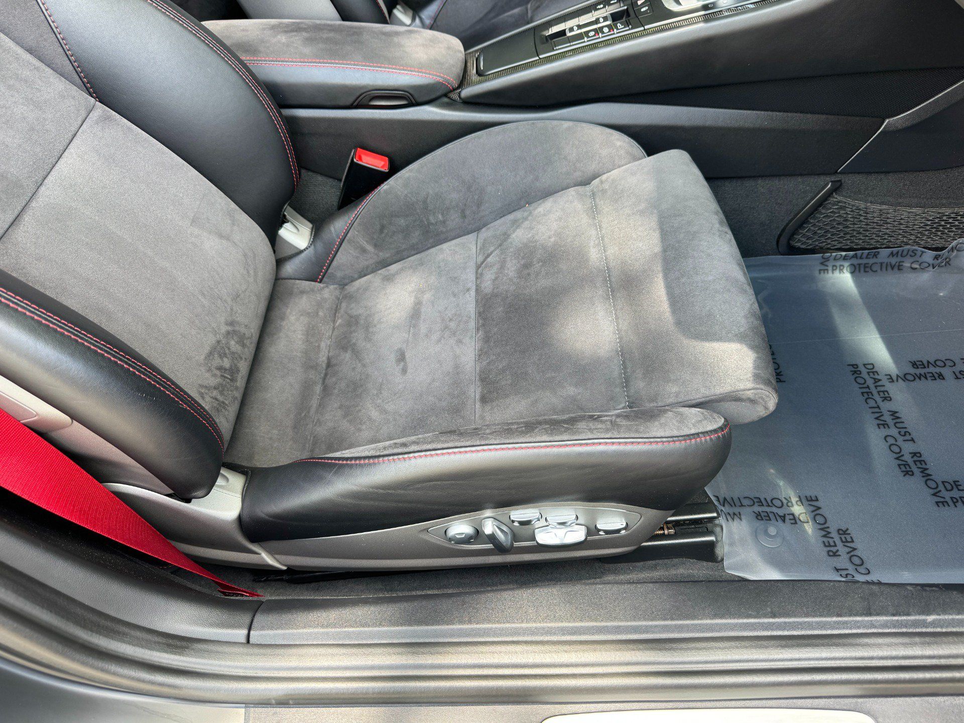 Used 2017 Porsche 911 Targa 4 GTS AWD/4WD image 62