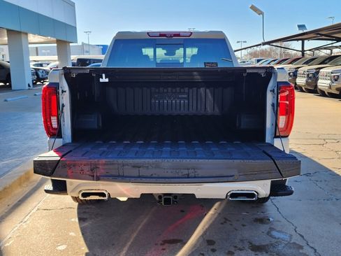 New 2026 GMC Sierra 1500 Denali Ultimate image 50