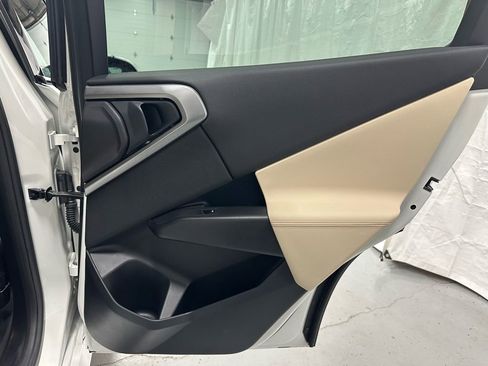 Used 2025 BMW X3 xDrive30i w/ M Sport Package image 47