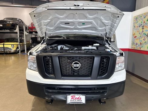 Used 2020 Nissan NV 2500 SV RWD image 45