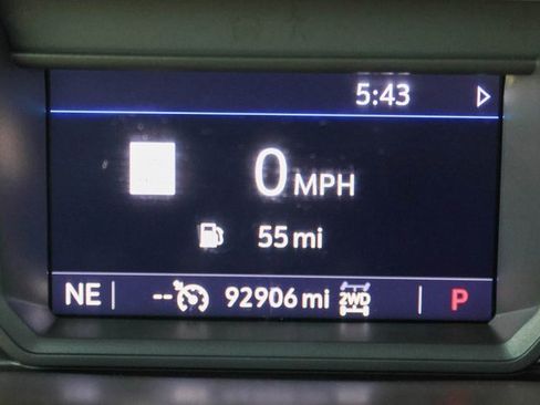 Used 2021 GMC Sierra 1500 SLT w/ SLT Convenience Package image 34