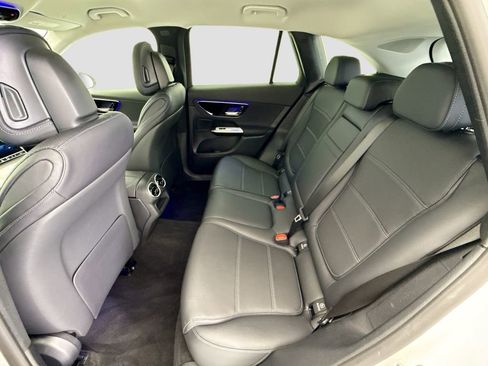 Certified 2026 Mercedes-Benz GLC 300 4MATIC image 19