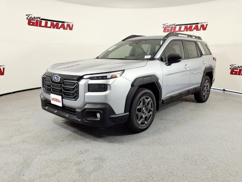 New 2026 Subaru Outback Premium image 4