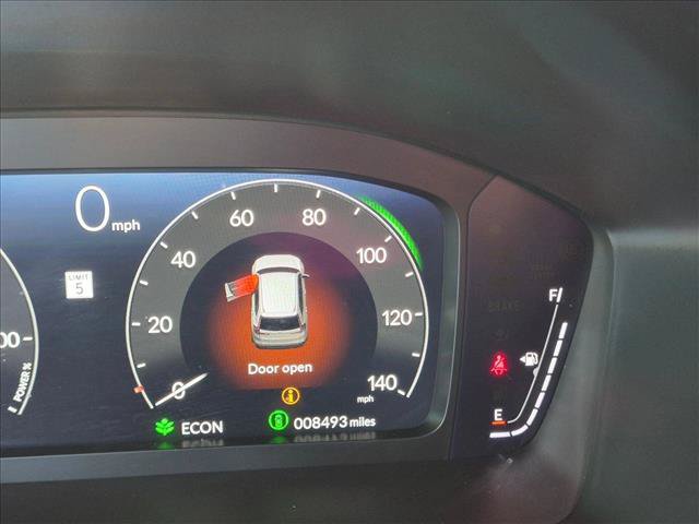 Used 2026 Honda CR-V Sport Touring image 10