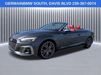 Used 2020 Audi S5 Prestige AWD/4WD video 1