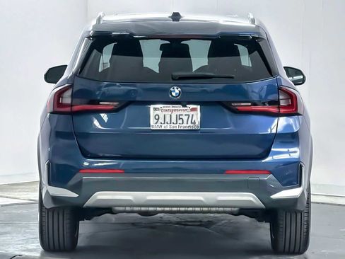 Used 2023 BMW X1 xDrive28i w/ Convenience Package image 7