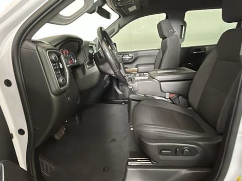 Used 2019 Chevrolet Silverado 1500 RST w/ All-Star Edition AWD/4WD image 11