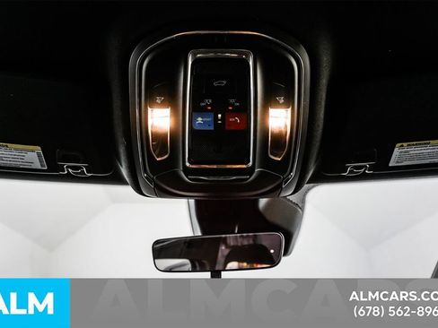 Used 2025 Jeep Grand Cherokee Altitude AWD/4WD image 59