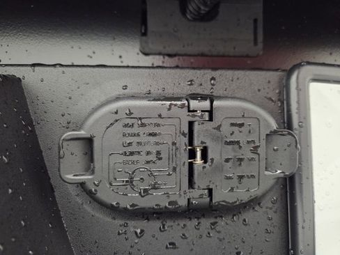 New 2026 Toyota Tacoma TRD Off-Road image 28