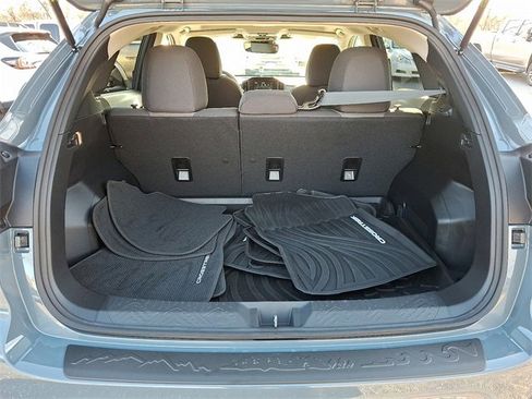 Used 2025 Subaru Crosstrek 2.0i Premium image 28