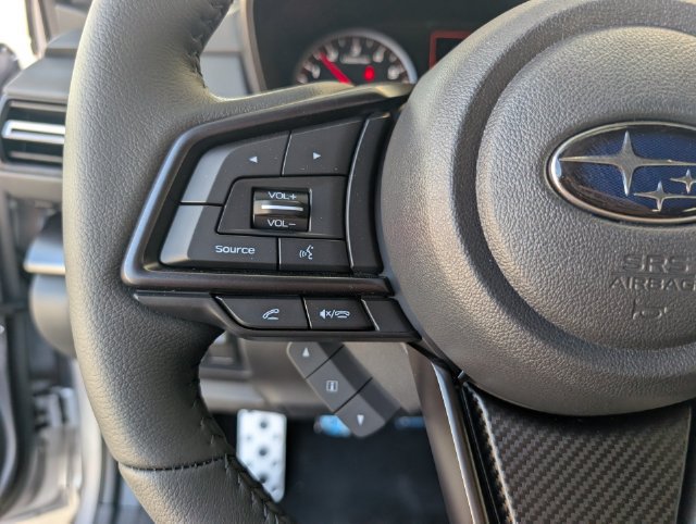 New 2026 Subaru WRX Premium AWD/4WD image 10