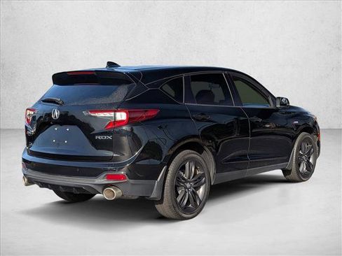 Used 2023 Acura RDX A-Spec image 5