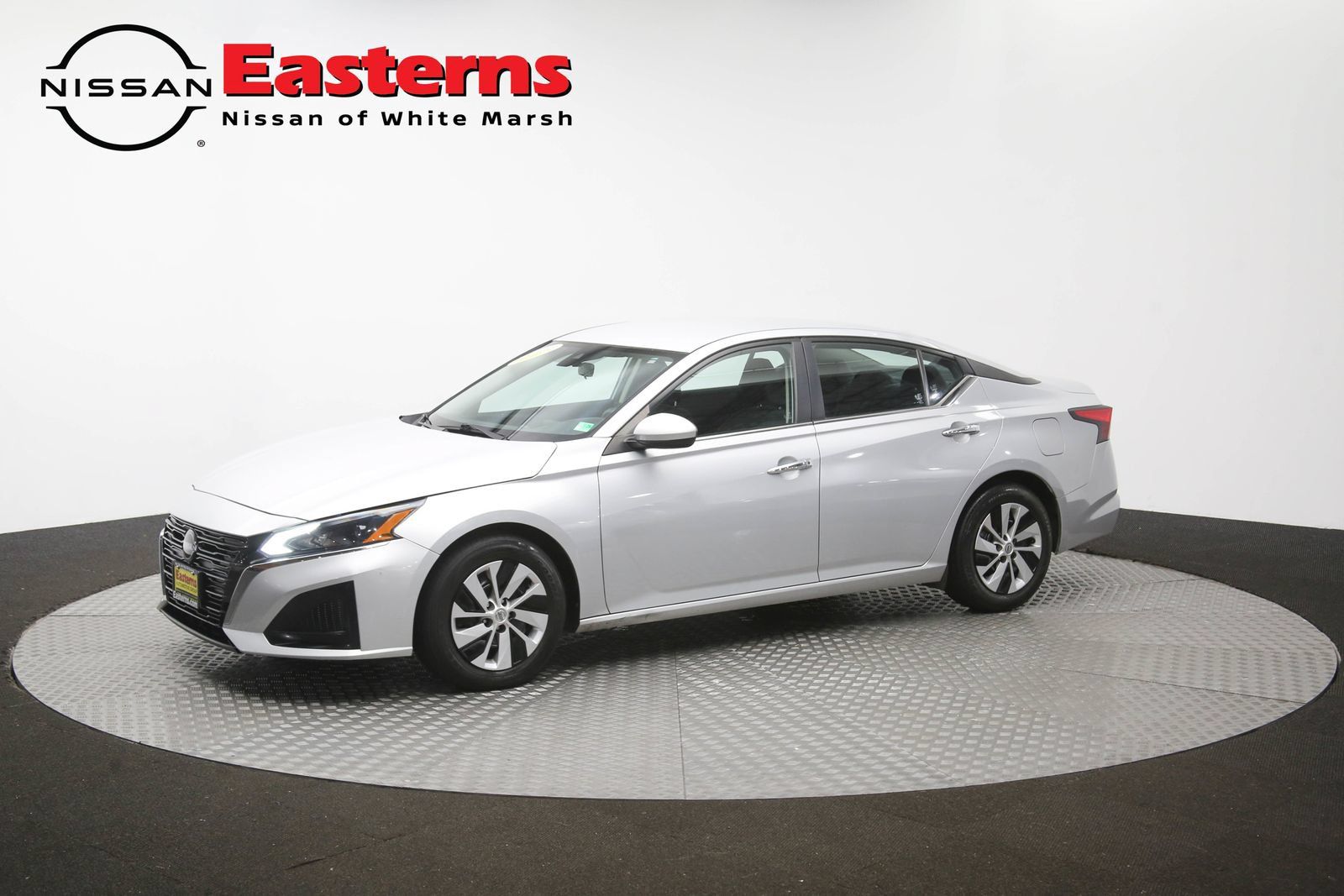 Used 2023 Nissan Altima 2.5 S FWD image 56