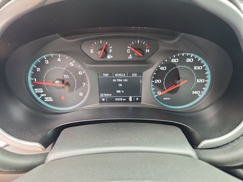 Used 2025 Chevrolet Malibu LT image 30