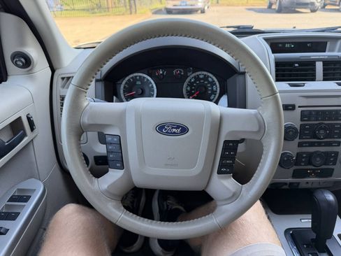 Used 2012 Ford Escape XLT AWD/4WD image 28