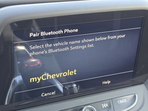 Used 2021 Chevrolet Camaro SS image 6