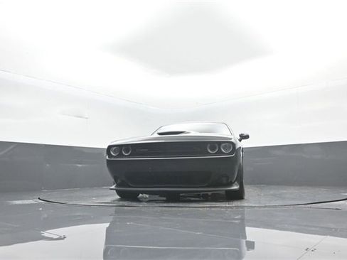 Used 2022 Dodge Challenger R/T Scat Pack image 25