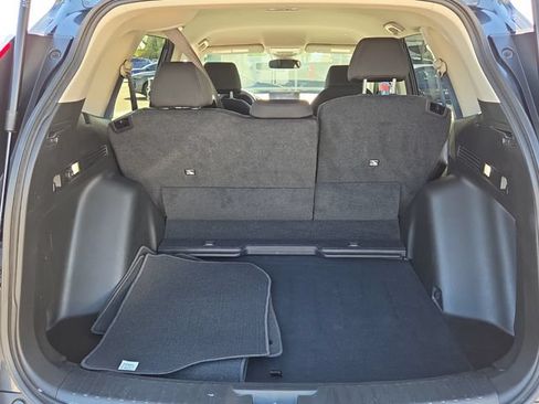 Used 2025 Honda CR-V LX image 16