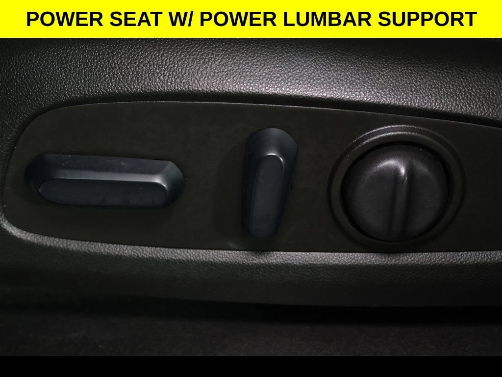 Used 2023 Chevrolet Equinox LT AWD/4WD image 6