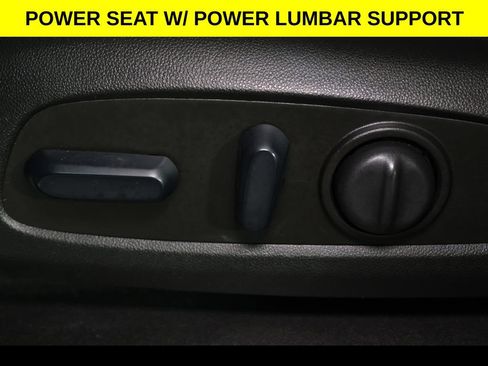 Used 2023 Chevrolet Equinox LT AWD/4WD image 6