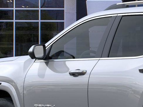 New 2026 GMC Terrain Denali AWD/4WD image 60