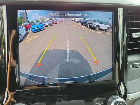 Used 2022 RAM 1500 Big Horn image 19