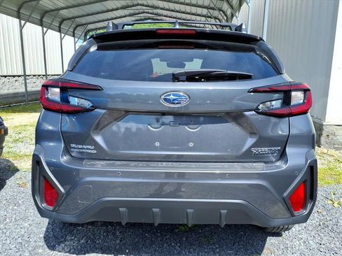 Used 2024 Subaru Crosstrek 2.5i Limited w/ Crosstrek Mirror Package AWD/4WD image 20