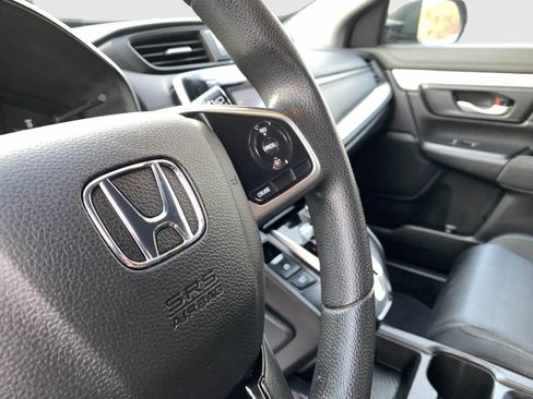 Used 2019 Honda CR-V LX image 44