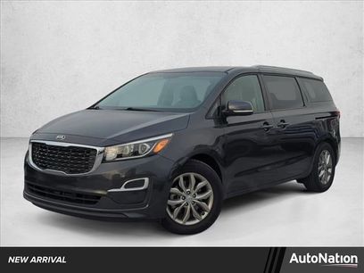Used 2020 Kia Sedona EX