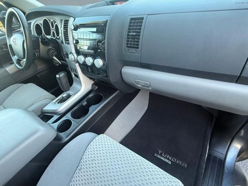 Used 2008 Toyota Tundra 4x4 Double Cab image 30