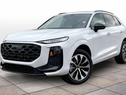 New 2026 Audi Q3 quattro 2.0T