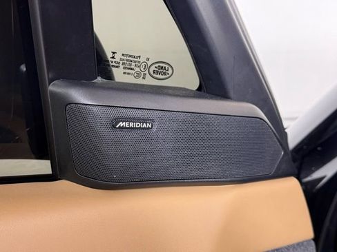 Used 2023 Land Rover Range Rover Sport SE Dynamic image 29