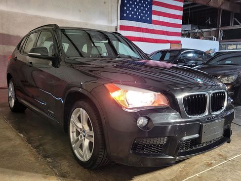 Used 2015 BMW X1 xDrive28i image 4