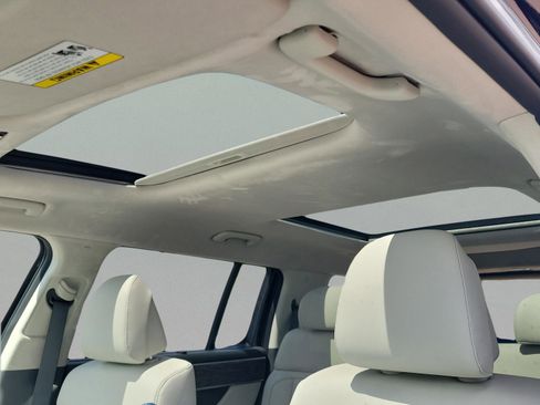 New 2026 Hyundai Santa Fe Calligraphy image 25