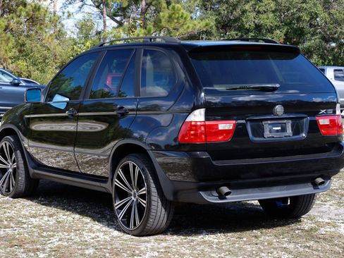 Used 2006 BMW X5 3.0i image 5