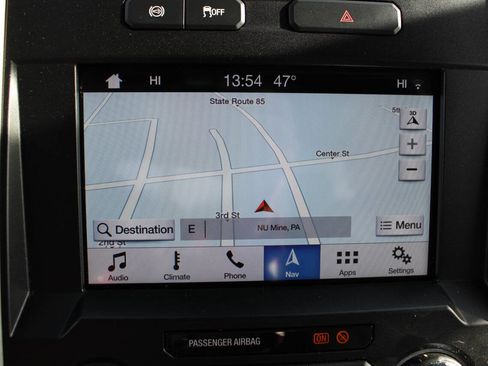 Used 2019 Ford F250 Lariat w/ Lariat Ultimate Package image 34